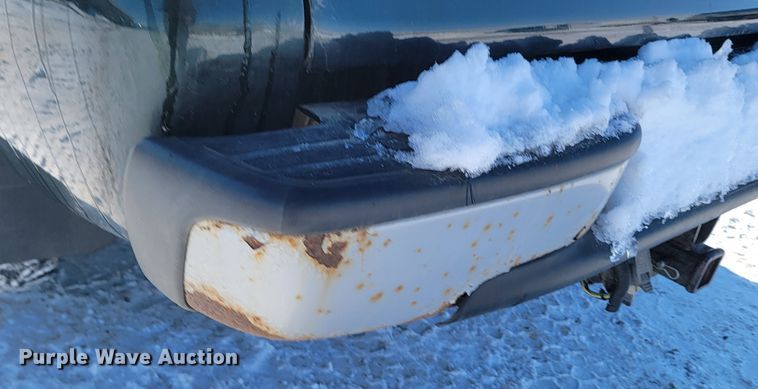 image for item LV9334 2006 Chevrolet Silverado 1500  Ext. Cab pickup truck