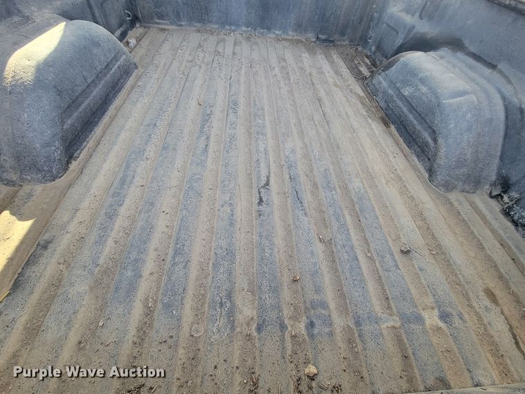 image for item LV9334 2006 Chevrolet Silverado 1500  Ext. Cab pickup truck