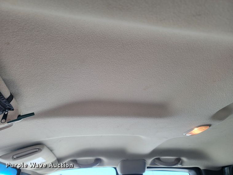 image for item LV9334 2006 Chevrolet Silverado 1500  Ext. Cab pickup truck