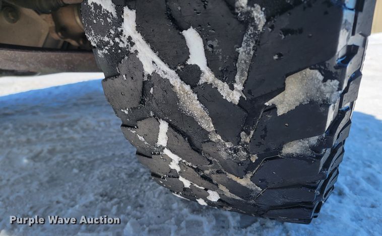 image for item LV9334 2006 Chevrolet Silverado 1500  Ext. Cab pickup truck