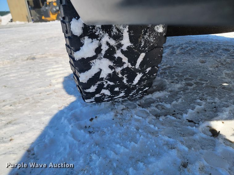 image for item LV9334 2006 Chevrolet Silverado 1500  Ext. Cab pickup truck