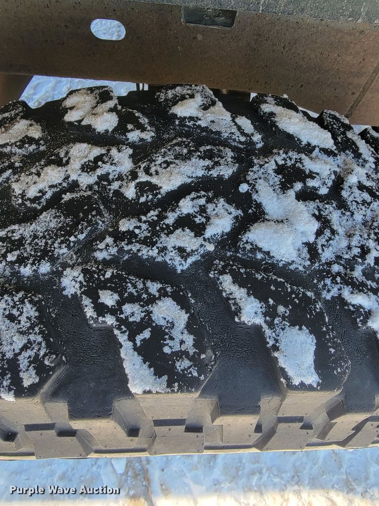 image for item LV9334 2006 Chevrolet Silverado 1500  Ext. Cab pickup truck