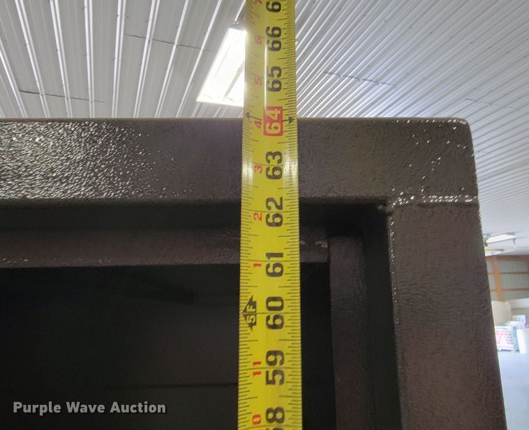 image for item LV9335 Silver Fox Trailers  concrete equipment trailer