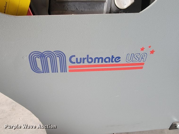 image for item LV9335 Silver Fox Trailers  concrete equipment trailer