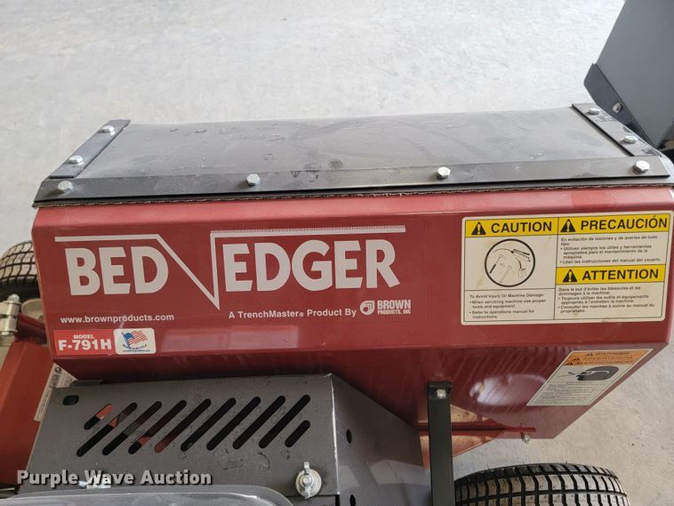 image for item LV9335 Silver Fox Trailers  concrete equipment trailer