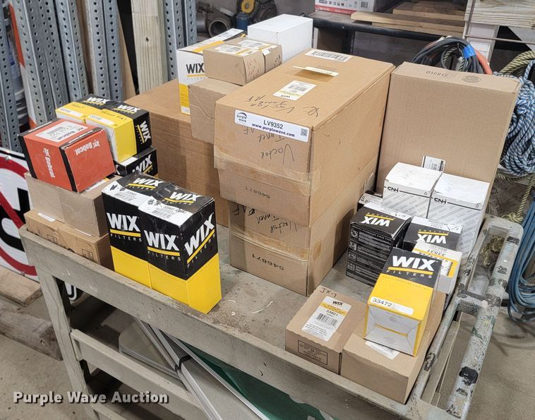 image for item LV9352 Automotive parts and accessories