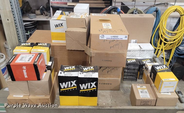 image for item LV9352 Automotive parts and accessories