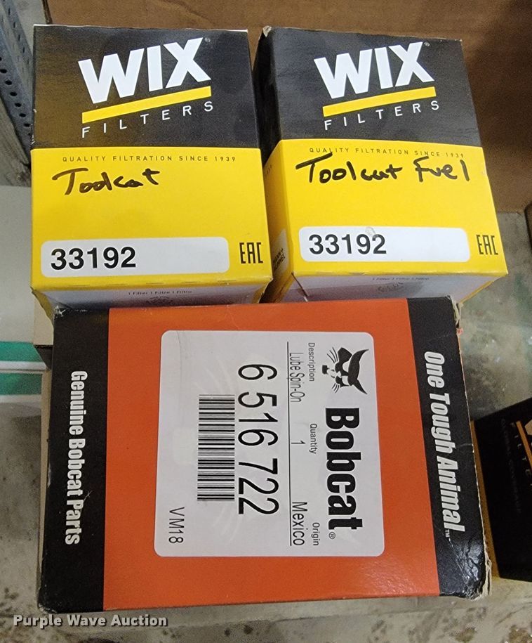 image for item LV9352 Automotive parts and accessories