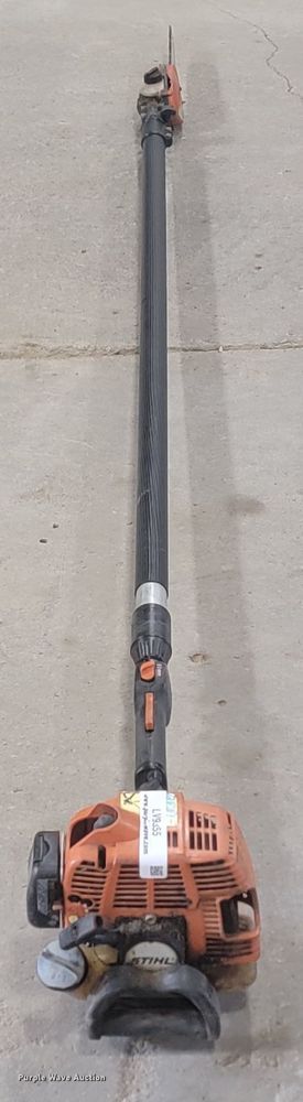 image for item LV9355 Lawn equipment