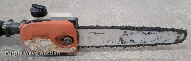 image for item LV9355 Lawn equipment