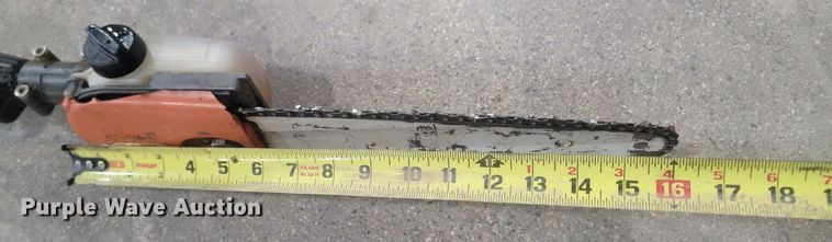 image for item LV9355 Lawn equipment