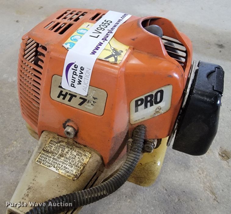 image for item LV9355 Lawn equipment