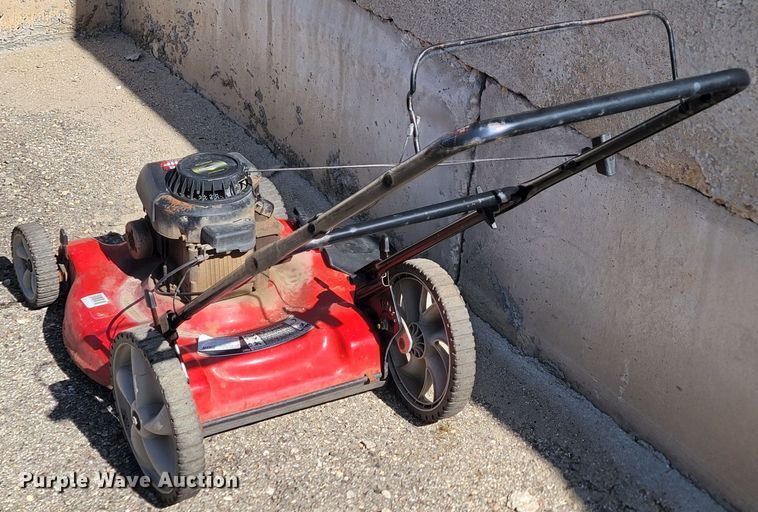 image for item LV9355 Lawn equipment