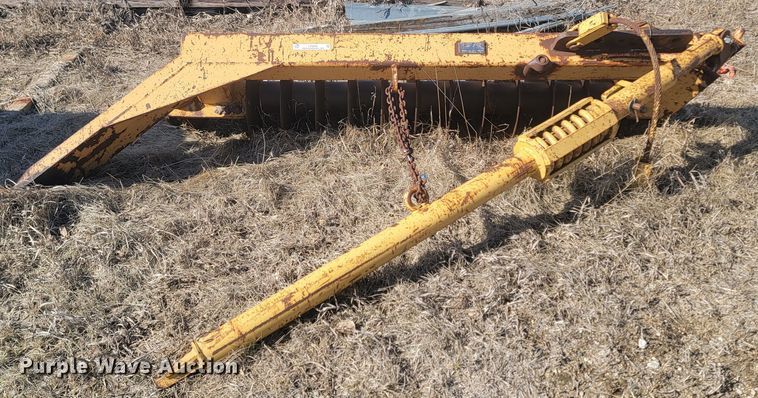 image for item LV9356 The Retriever 07  shoulder conditioner