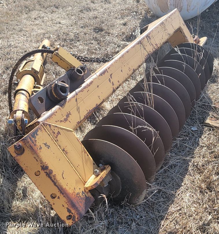 image for item LV9356 The Retriever 07  shoulder conditioner