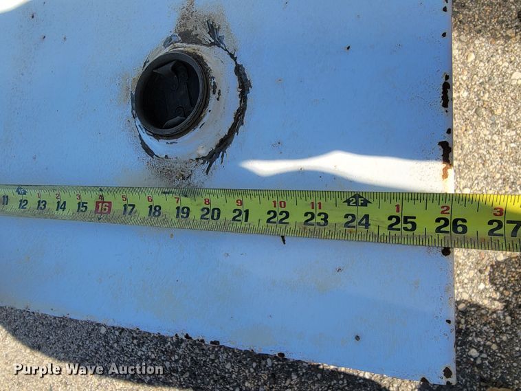 image for item LV9358 Fuel tank