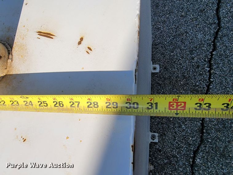 image for item LV9358 Fuel tank