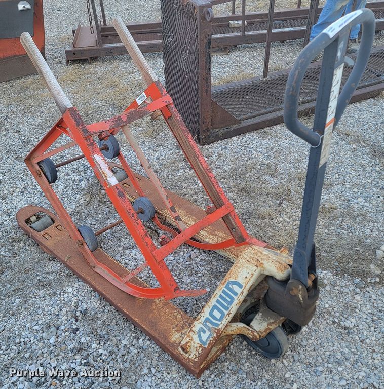 image for item LV9361 Tools