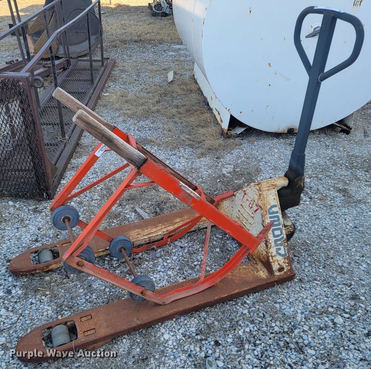 image for item LV9361 Tools