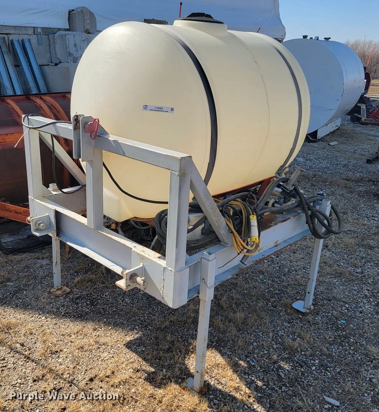 image for item LV9362 Sprayer