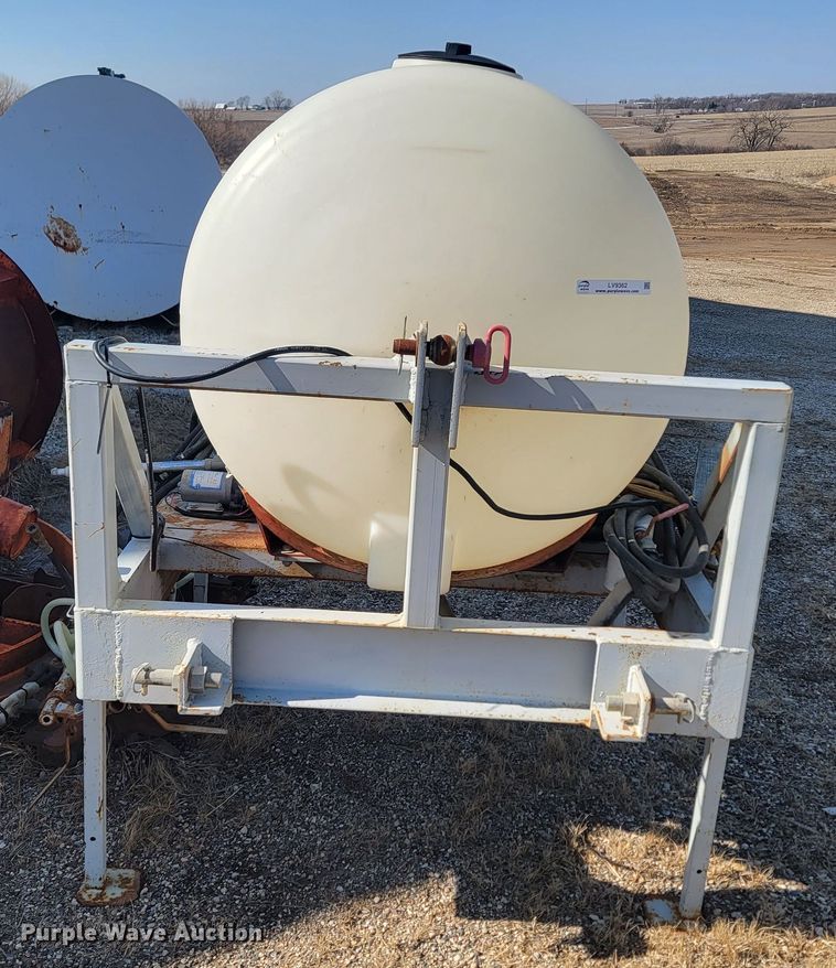 image for item LV9362 Sprayer