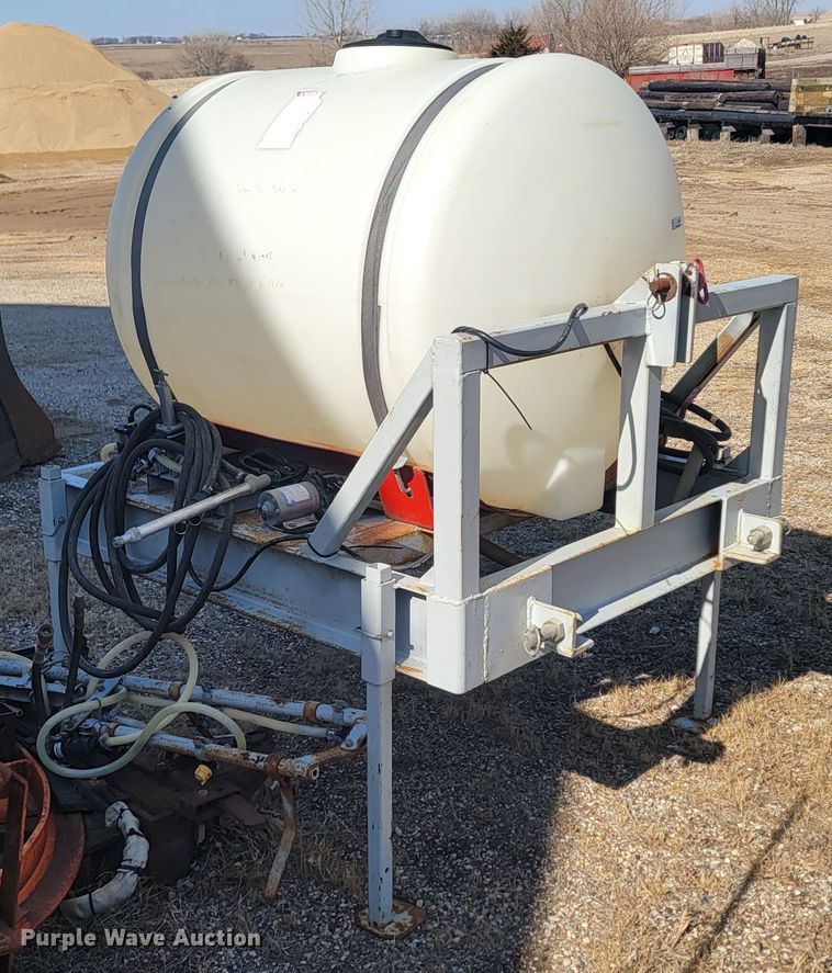 image for item LV9362 Sprayer