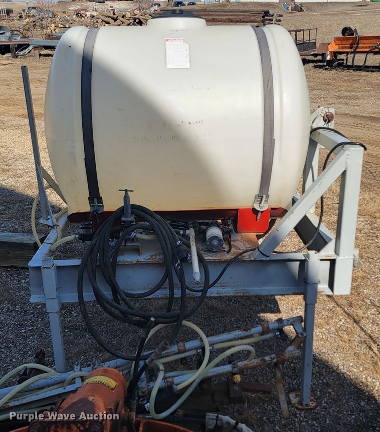 image for item LV9362 Sprayer