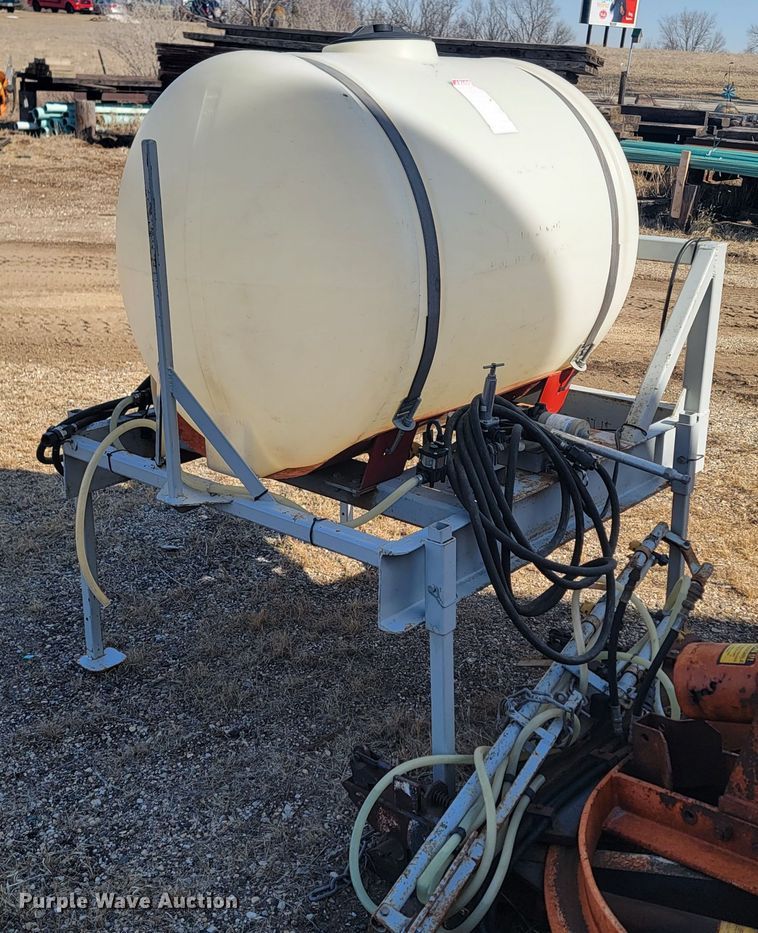 image for item LV9362 Sprayer