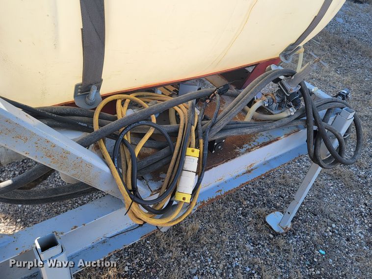 image for item LV9362 Sprayer