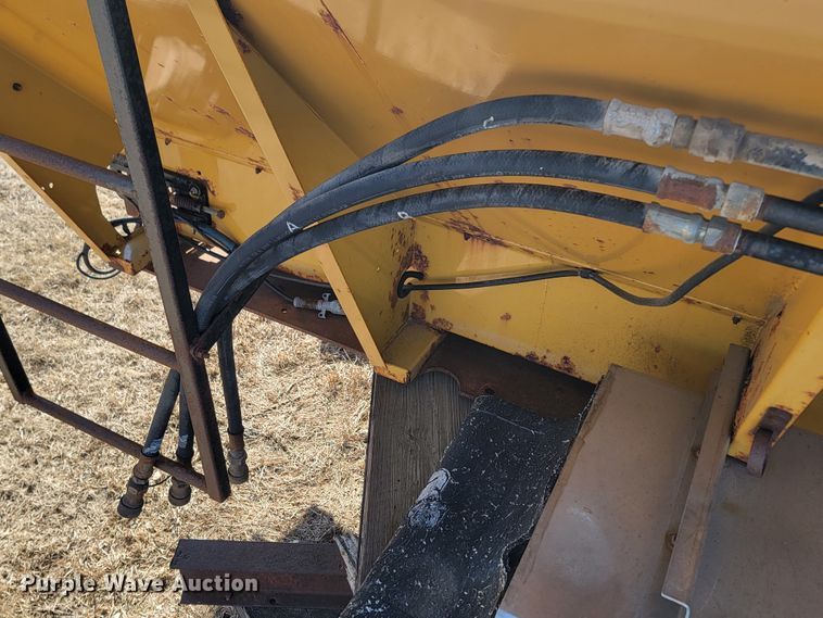 image for item LV9363 Hi-way E3020  spreader