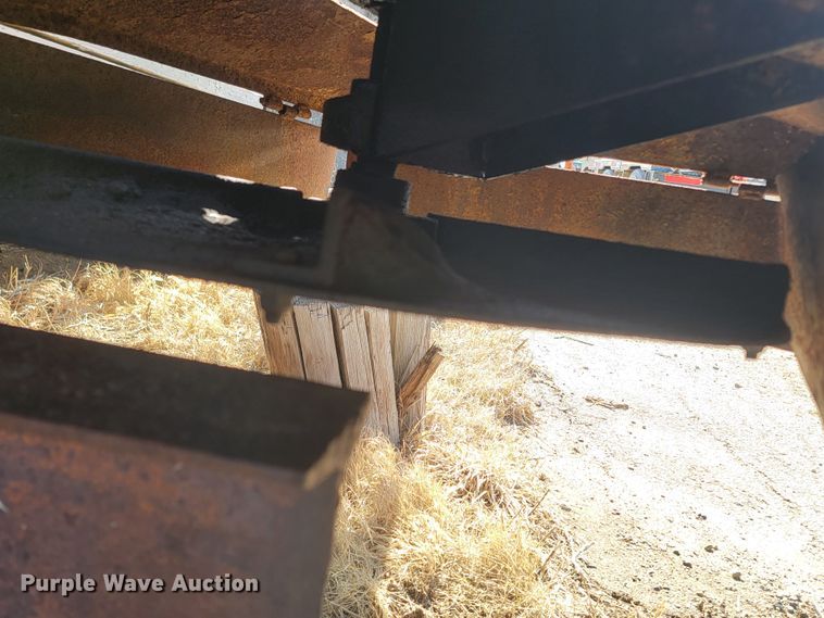 image for item LV9363 Hi-way E3020  spreader