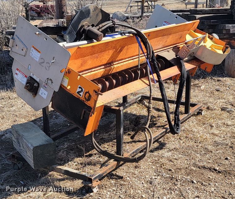 image for item LV9364 (2) spreaders