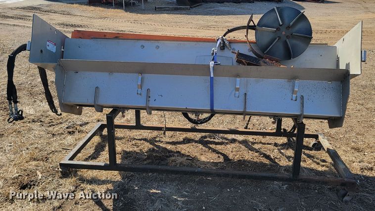 image for item LV9364 (2) spreaders