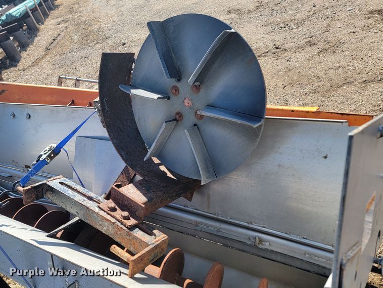 image for item LV9364 (2) spreaders