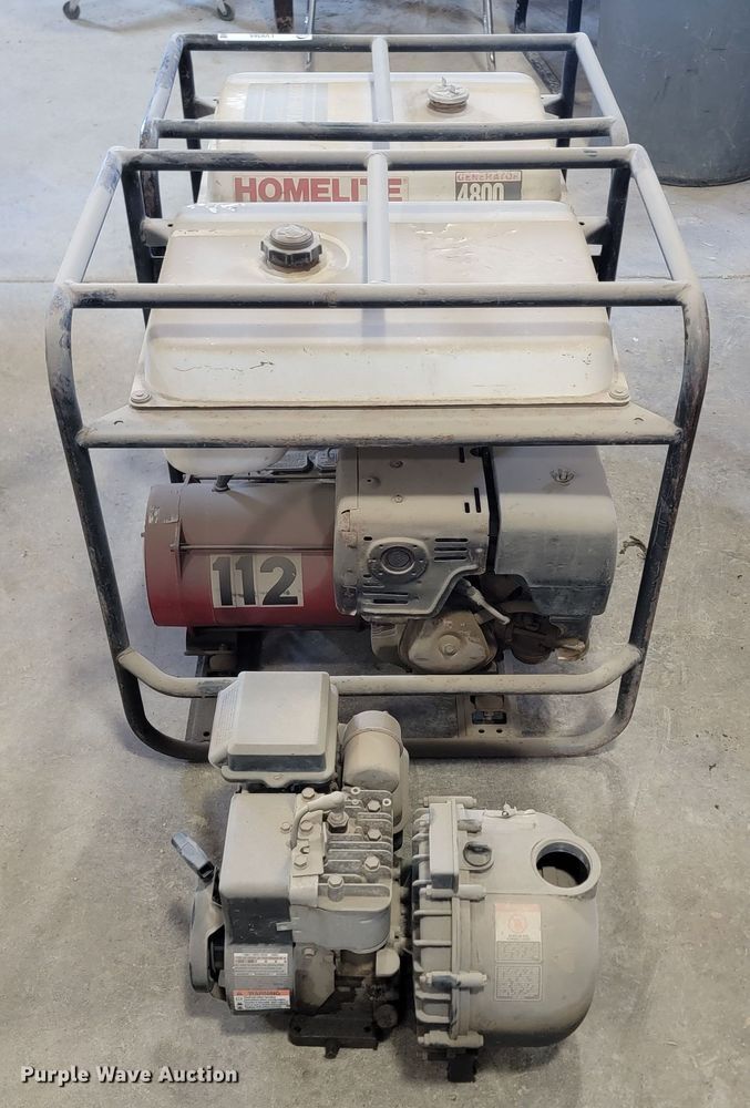 image for item LV9365 Tools