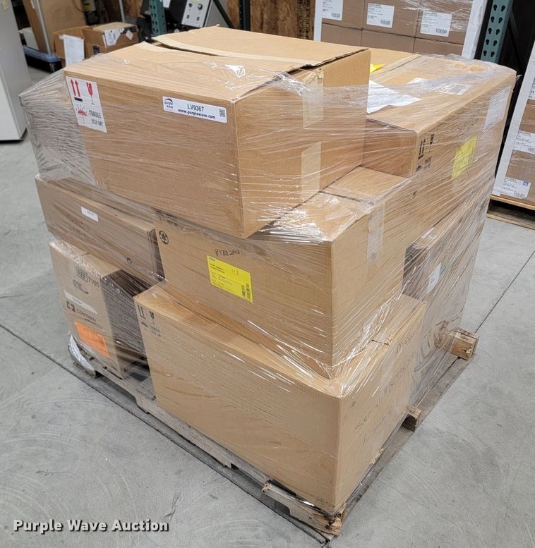 image for item LV9367 Bio-Rad  laboratory equipment