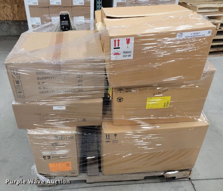 image for item LV9367 Bio-Rad  laboratory equipment