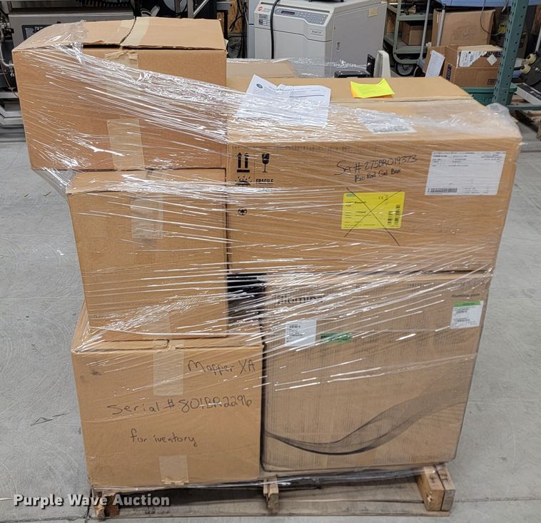 image for item LV9367 Bio-Rad  laboratory equipment