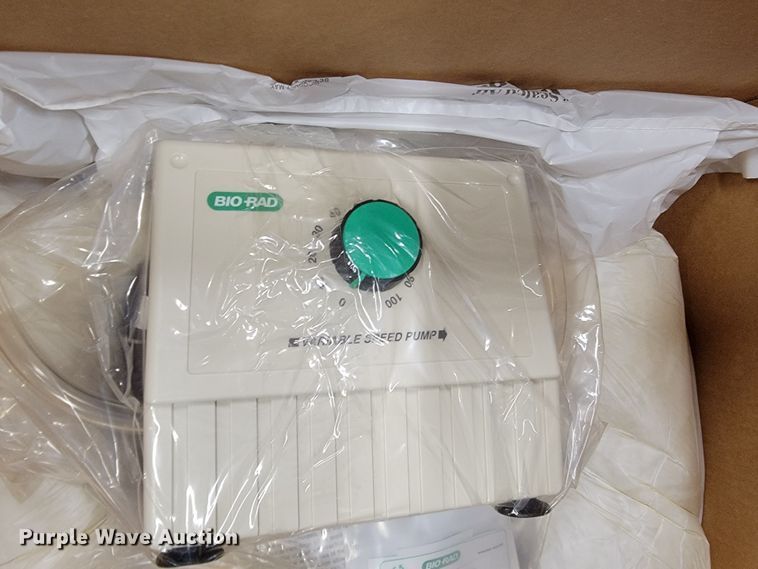 image for item LV9367 Bio-Rad  laboratory equipment
