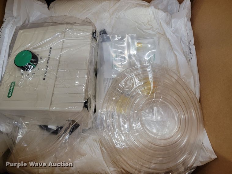 image for item LV9367 Bio-Rad  laboratory equipment