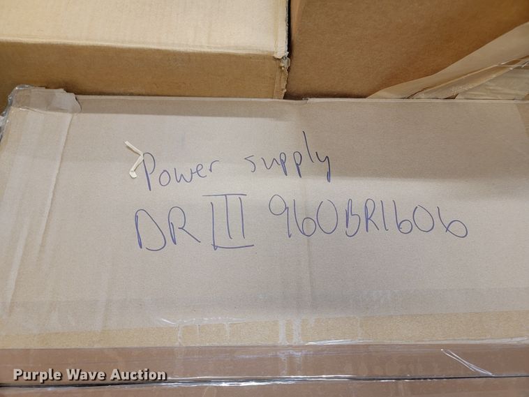 image for item LV9367 Bio-Rad  laboratory equipment