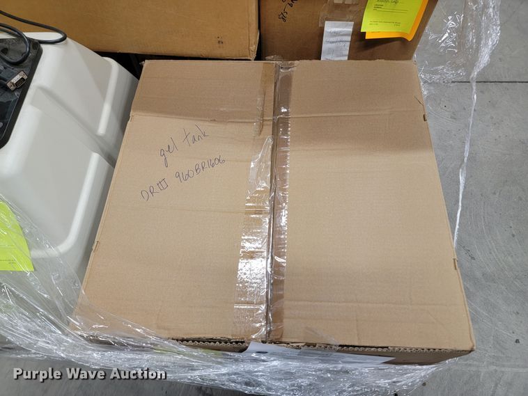 image for item LV9367 Bio-Rad  laboratory equipment