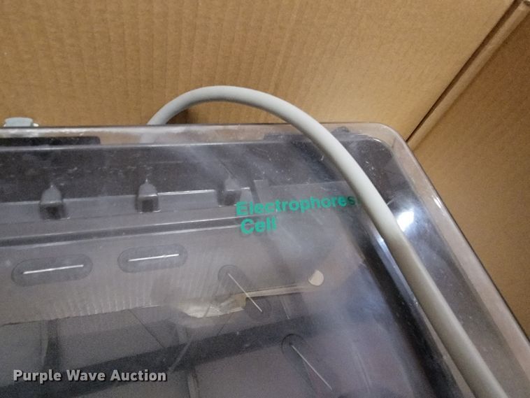 image for item LV9367 Bio-Rad  laboratory equipment