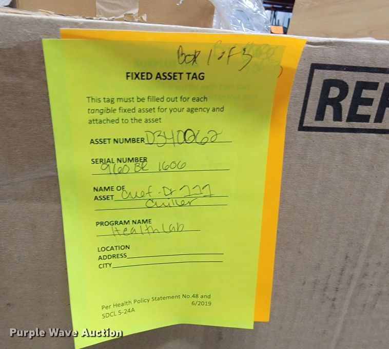 image for item LV9367 Bio-Rad  laboratory equipment