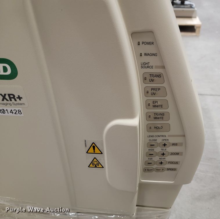 image for item LV9367 Bio-Rad  laboratory equipment