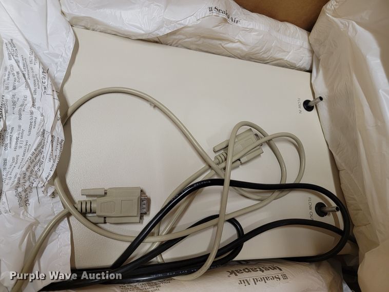 image for item LV9367 Bio-Rad  laboratory equipment