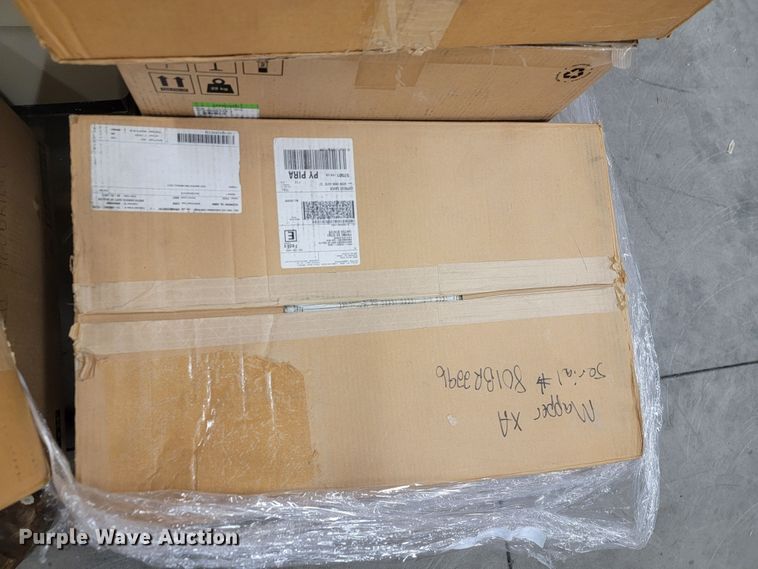 image for item LV9367 Bio-Rad  laboratory equipment