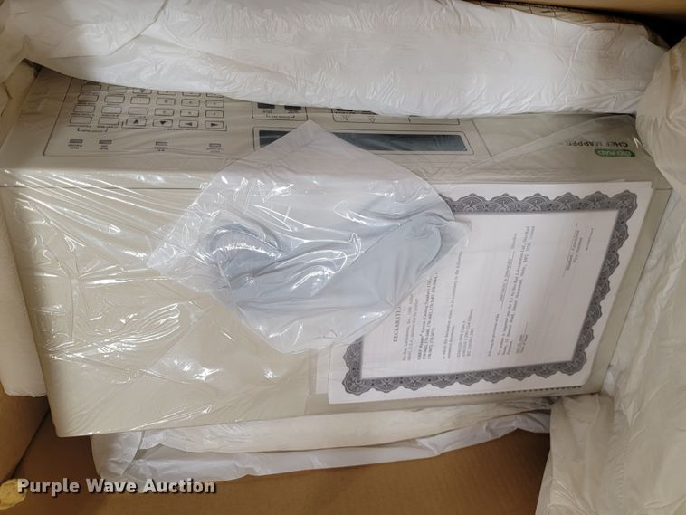 image for item LV9367 Bio-Rad  laboratory equipment