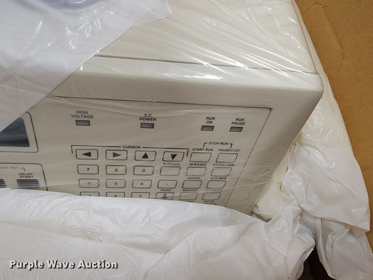 image for item LV9367 Bio-Rad  laboratory equipment