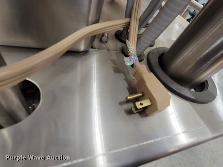 image for item LV9368 Steris VHP M100-S  decontamination system